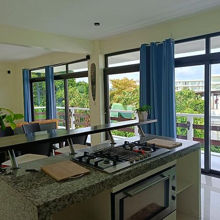 Babosam Apartments Boracay Island Esterno foto
