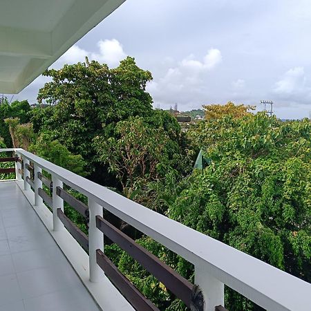 Babosam Apartments Boracay Island Esterno foto