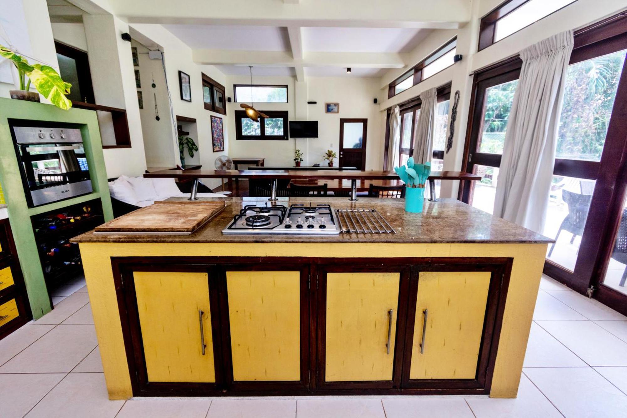 Babosam Apartments Boracay Island Esterno foto