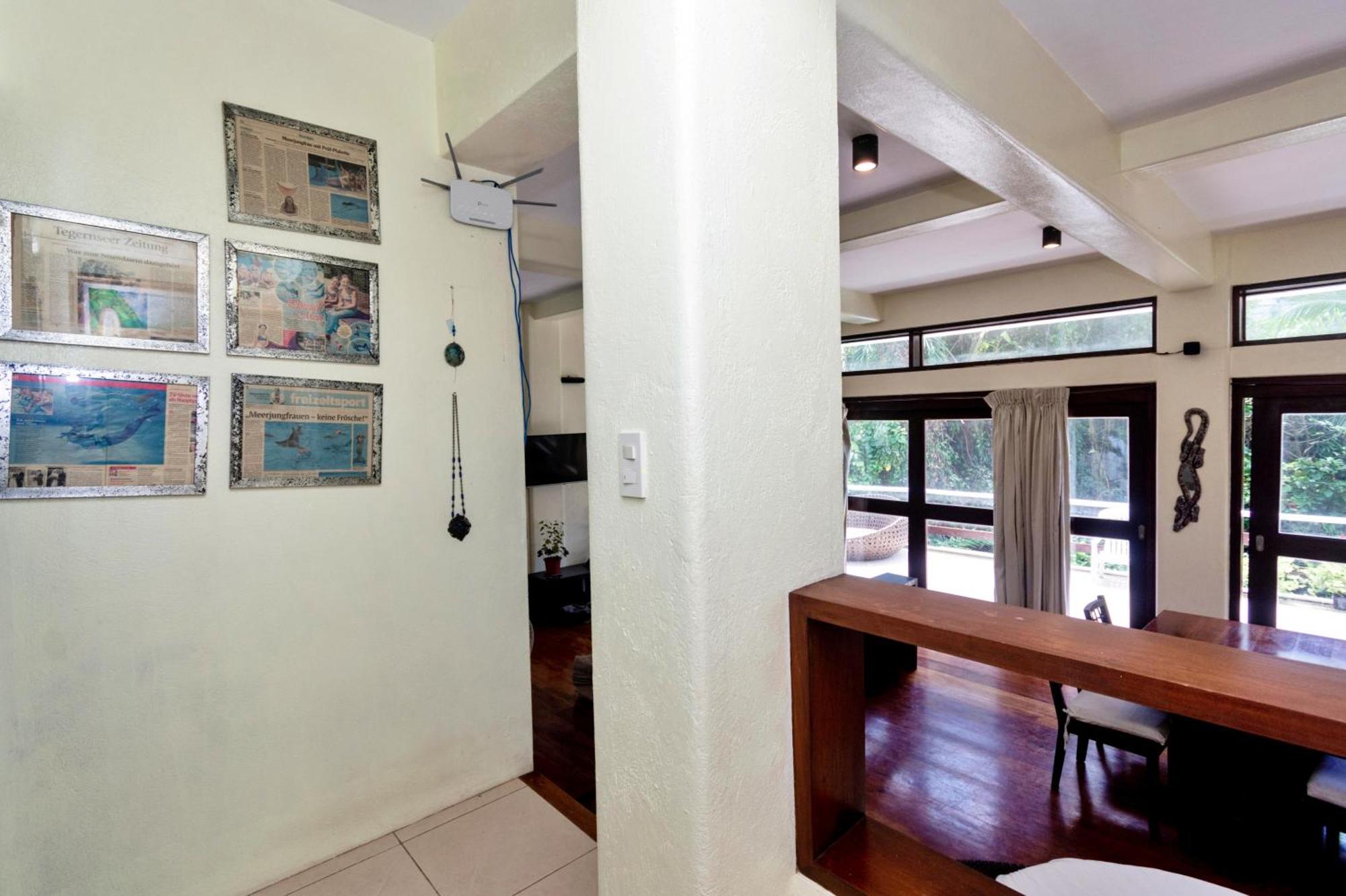 Babosam Apartments Boracay Island Esterno foto
