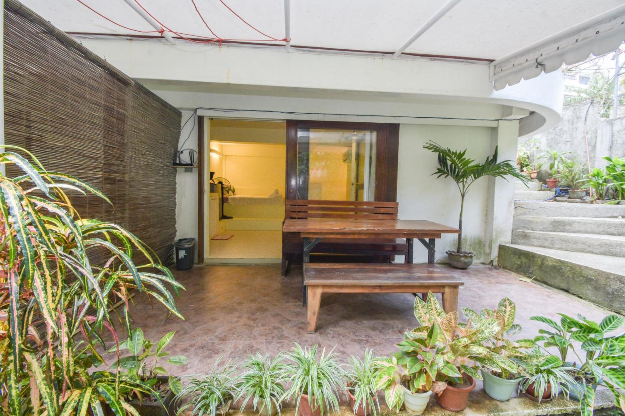 Babosam Apartments Boracay Island Esterno foto