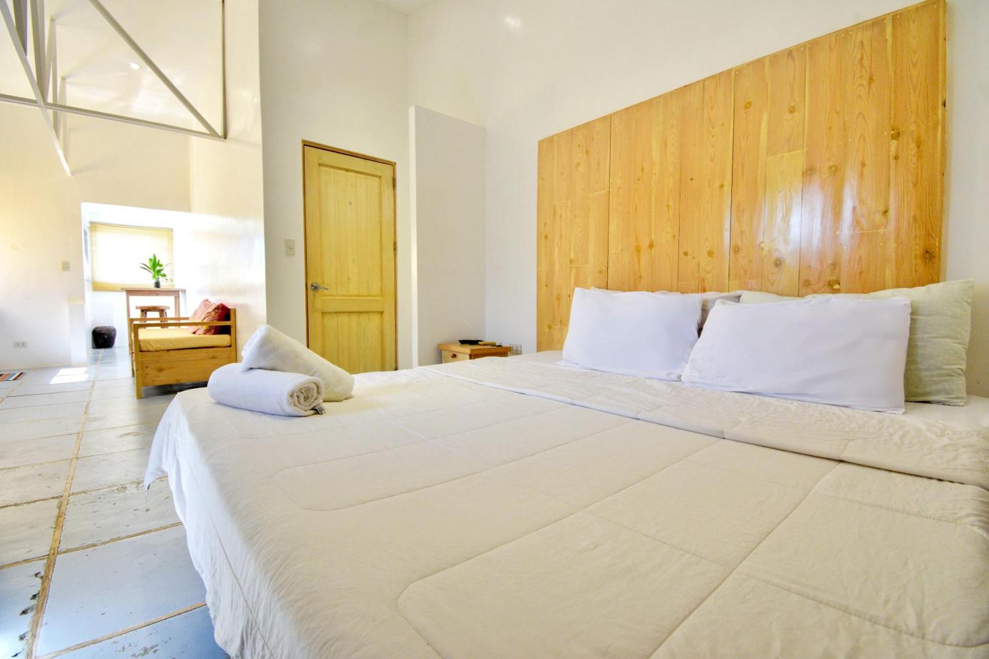 Babosam Apartments Boracay Island Esterno foto