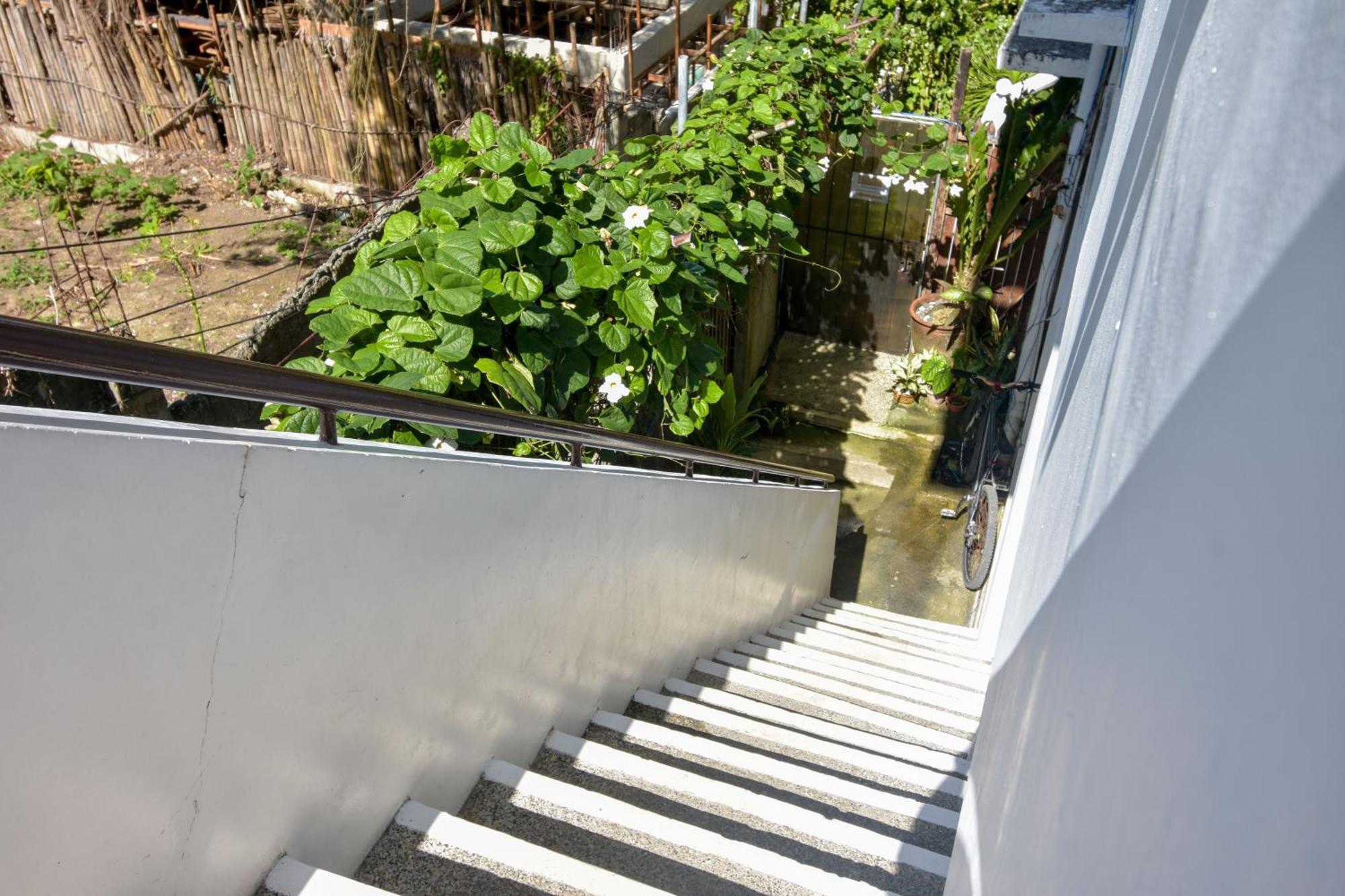 Babosam Apartments Boracay Island Esterno foto