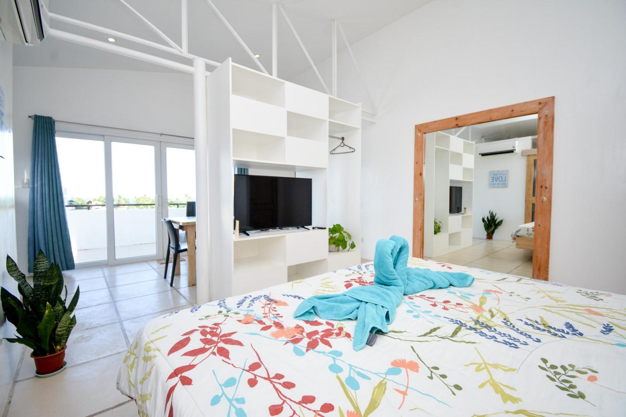 Babosam Apartments Boracay Island Esterno foto