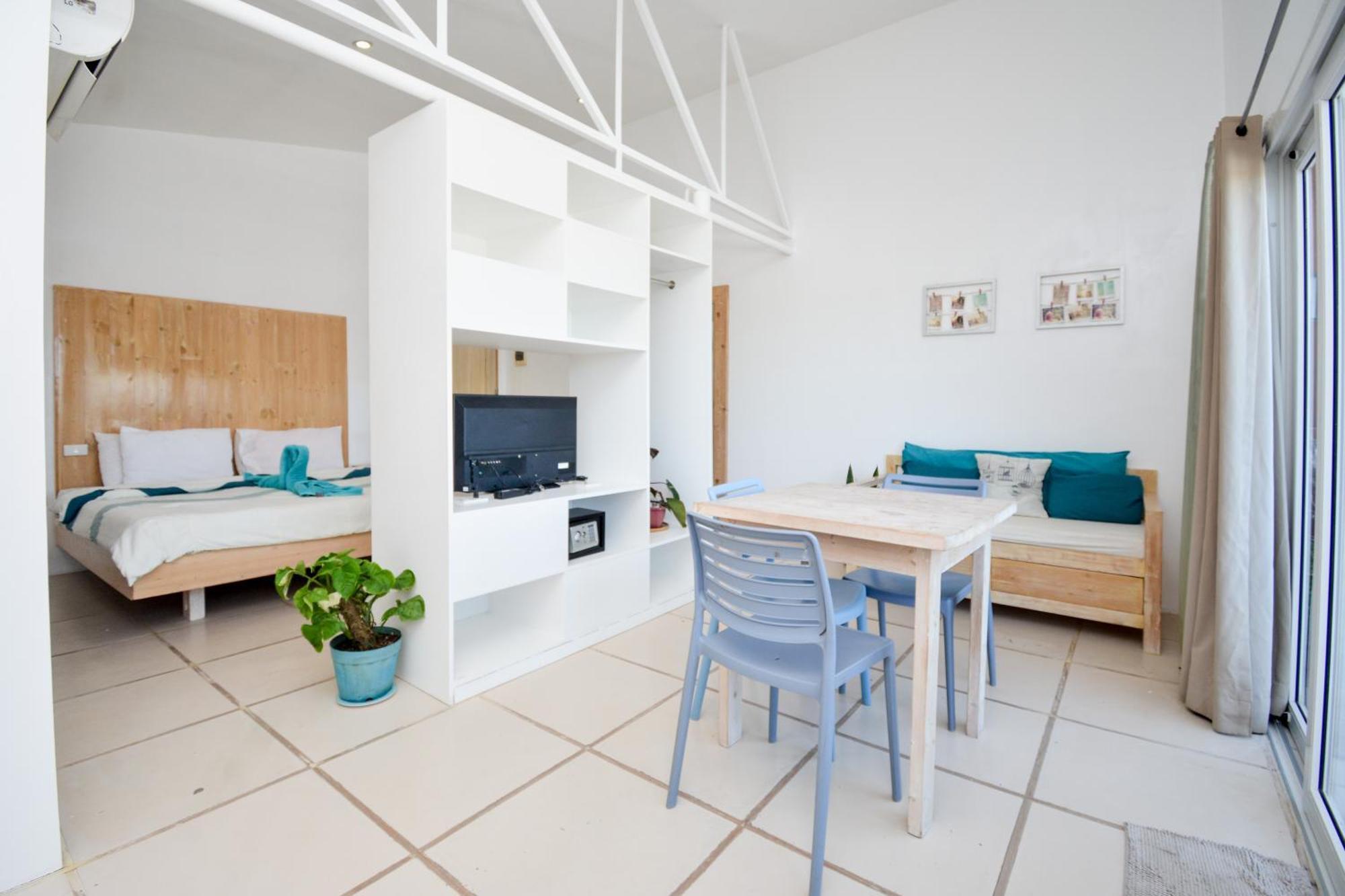 Babosam Apartments Boracay Island Esterno foto