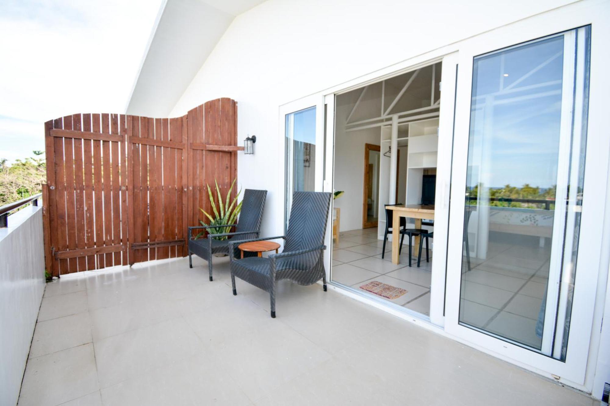 Babosam Apartments Boracay Island Esterno foto
