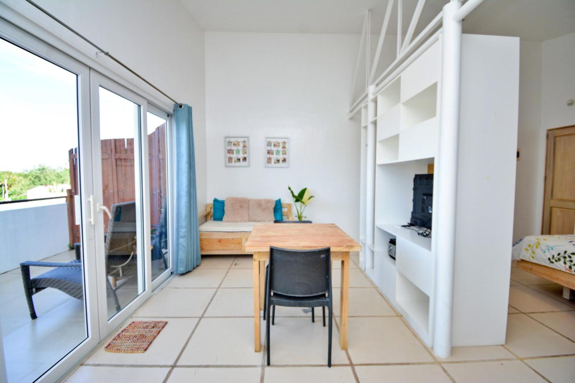 Babosam Apartments Boracay Island Esterno foto